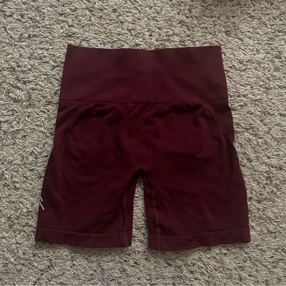 Oner Active Effortless High Waisted Shorts